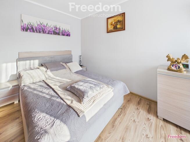 2 pokoje, balkon, 2 piętro – Władysława IV