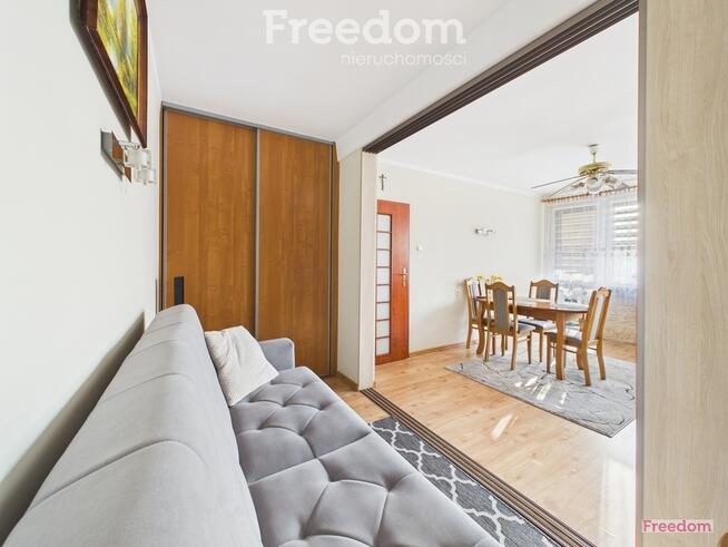 2 pokoje, balkon, 2 piętro – Władysława IV