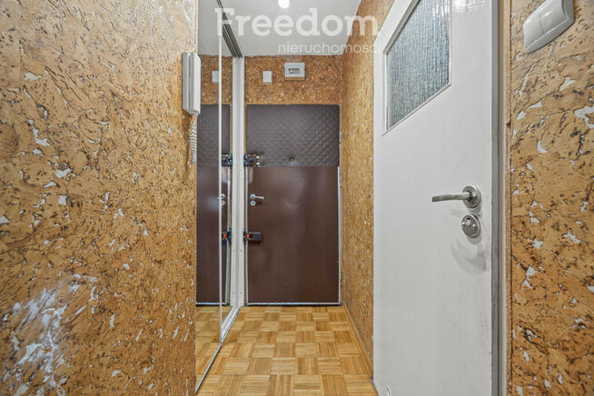 Parter bez barier – dwa pokoje Ząbki, Zieleniecka