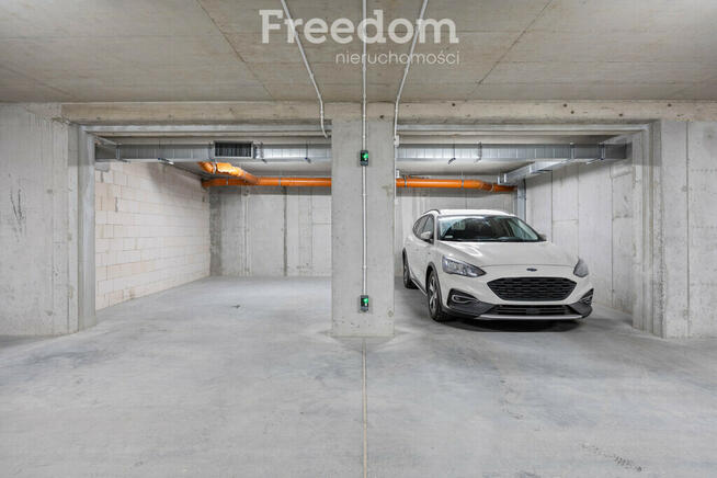 Mieszkanie na parterze z ogródkiem, Grójec