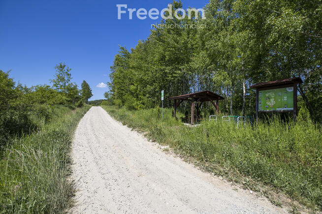 Działka 7,88 ha z MPZP Błażowa, Podkarpacie