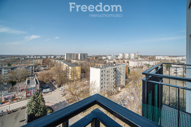 Przytulne 2 pokoje w centrum Pruszkowa