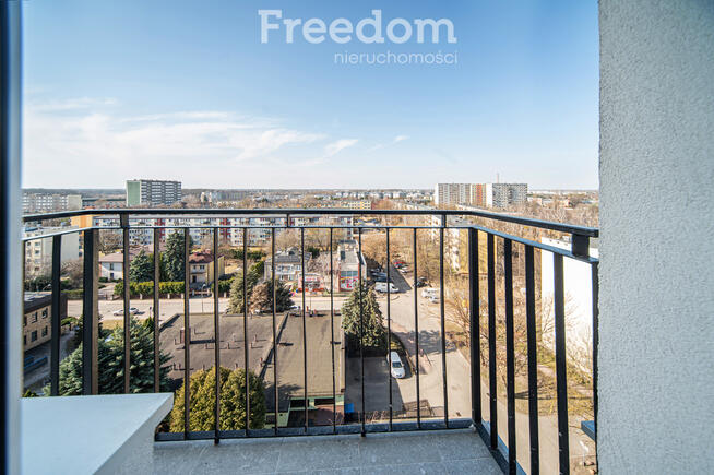 Przytulne 2 pokoje w centrum Pruszkowa