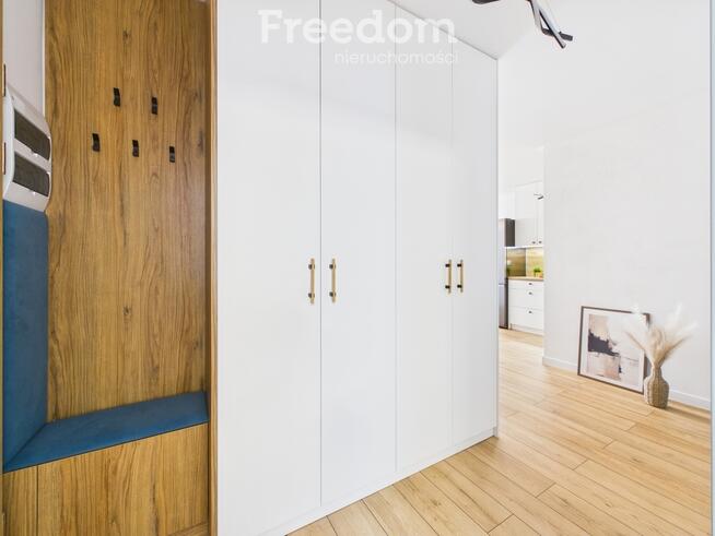 Nowe 3 pokojowe mieszkanie gotowe do zamieszkania