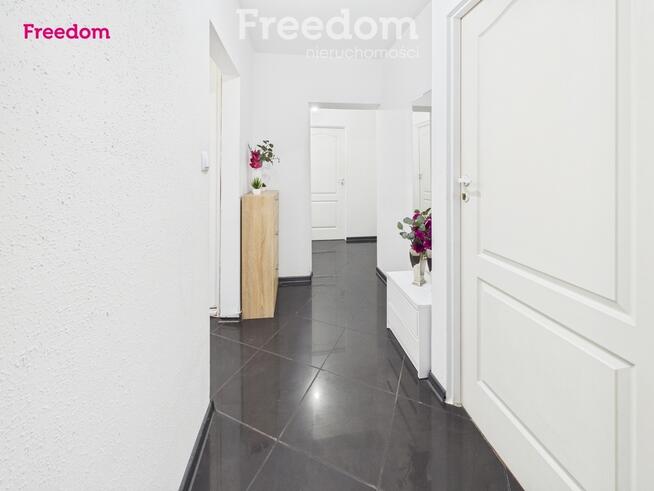 4 pokoje blisko uczelni – idealne pod inwestycję