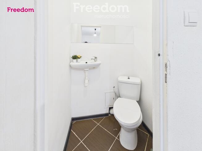 4 pokoje blisko uczelni – idealne pod inwestycję