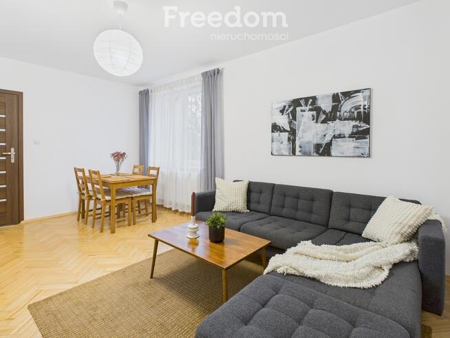 2 pokoje | niski blok | balkon | blisko Katowic