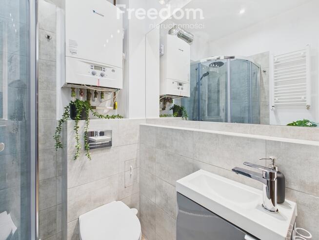 2 pokoje | niski blok | balkon | blisko Katowic