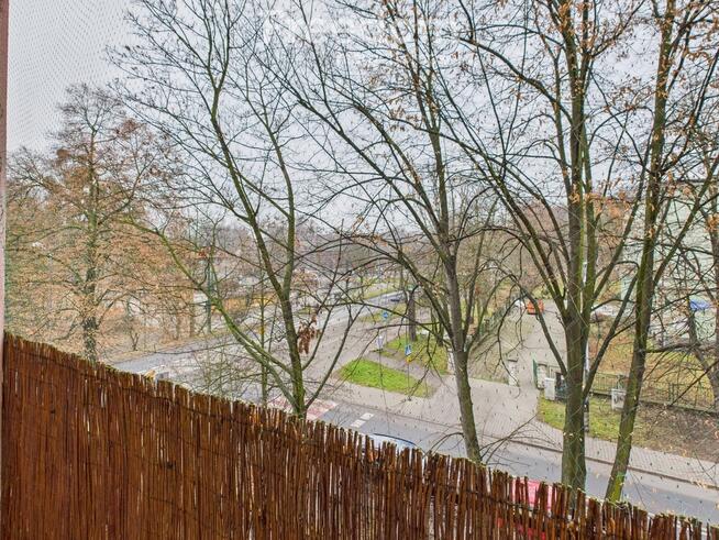 2 pokoje | niski blok | balkon | blisko Katowic