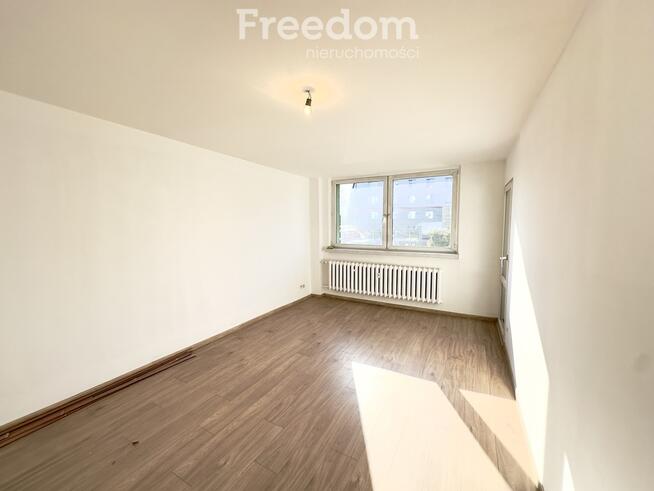 2 pokojowe mieszkanie - Bytom Stroszek