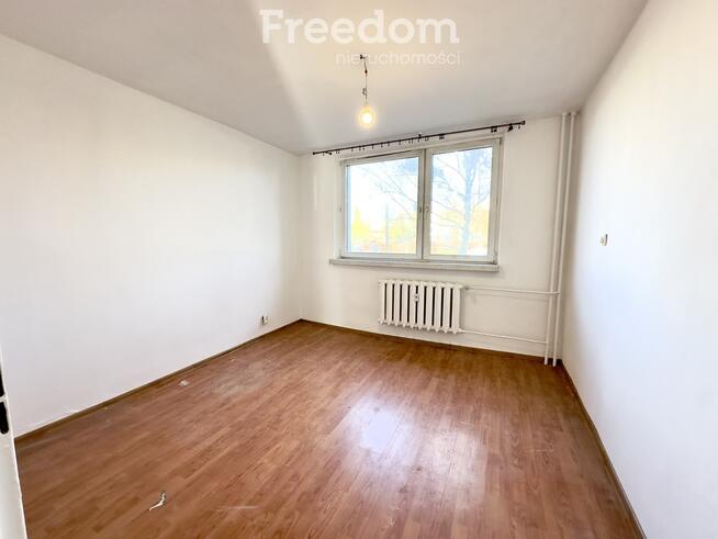 2 pokojowe mieszkanie - Bytom Stroszek