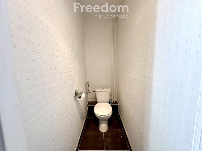 2 pokojowe mieszkanie - Bytom Stroszek