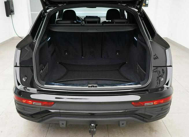 Audi Q5 45 TFSI Quattro S-line VirtualPlus Matrix Kamery360 TempomatACC Hak