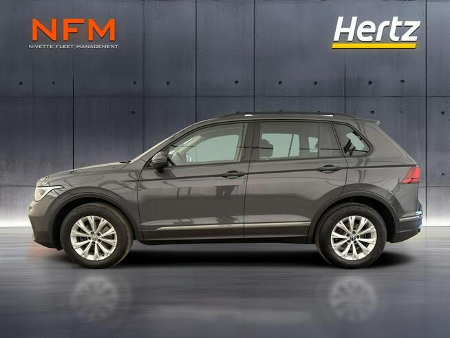 Volkswagen Tiguan 2,0 TDI DSG(150 KM) Life Salon PL F-Vat