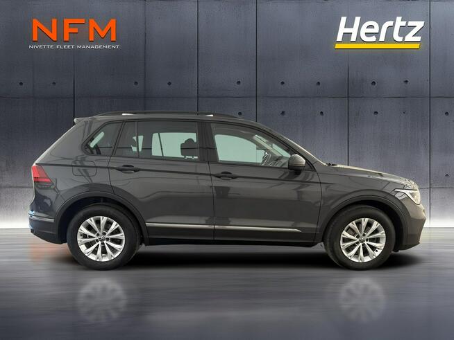 Volkswagen Tiguan 2,0 TDI DSG(150 KM) Life Salon PL F-Vat