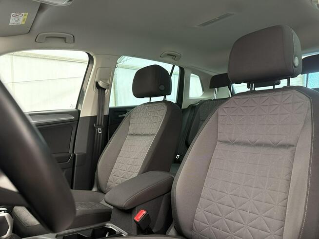 Volkswagen Tiguan 2,0 TDI DSG(150 KM) Life Salon PL F-Vat