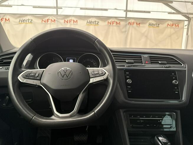 Volkswagen Tiguan 2,0 TDI DSG(150 KM) Life Salon PL F-Vat