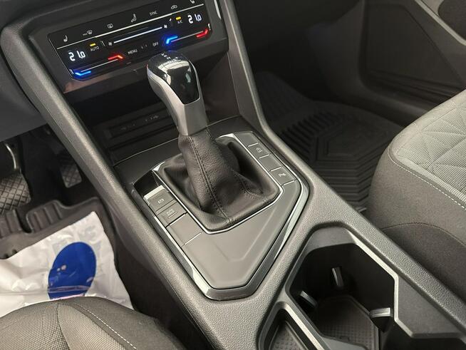 Volkswagen Tiguan 2,0 TDI DSG(150 KM) Life Salon PL F-Vat