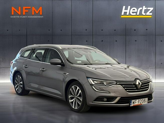 Renault Talisman 2,0 blue dCi EDC(160 KM) Intens Salon PL F-Vat