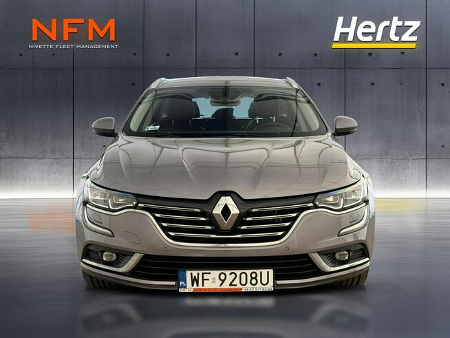 Renault Talisman 2,0 blue dCi EDC(160 KM) Intens Salon PL F-Vat