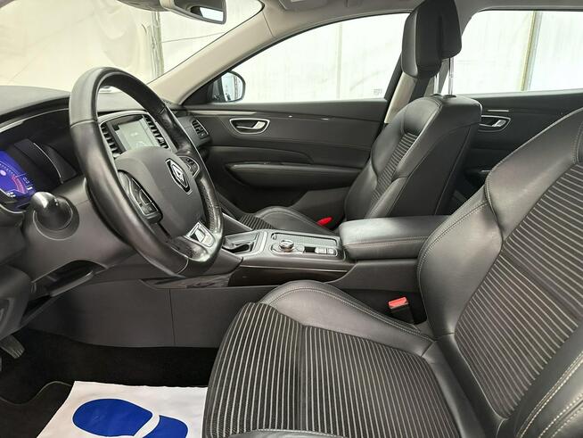 Renault Talisman 2,0 blue dCi EDC(160 KM) Intens Salon PL F-Vat