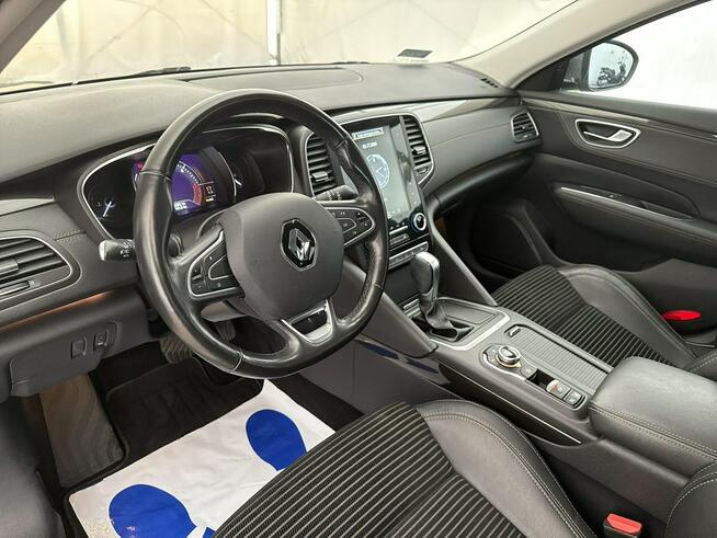 Renault Talisman 2,0 blue dCi EDC(160 KM) Intens Salon PL F-Vat