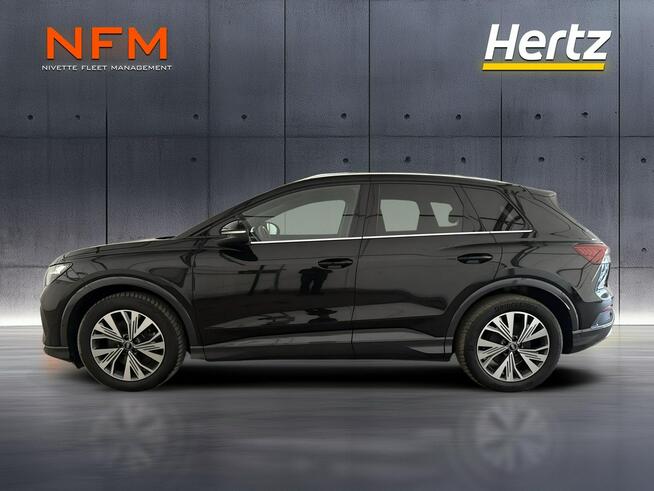 Audi Q4 e-tron Advanced 40 0,0 40(204 KM) Salon PL F-Vat