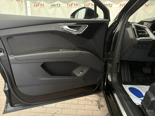 Audi Q4 e-tron Advanced 40 0,0 40(204 KM) Salon PL F-Vat