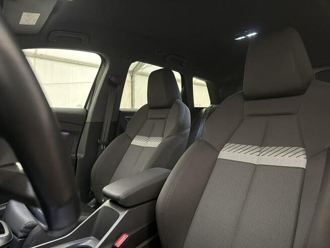 Audi Q4 e-tron Advanced 40 0,0 40(204 KM) Salon PL F-Vat