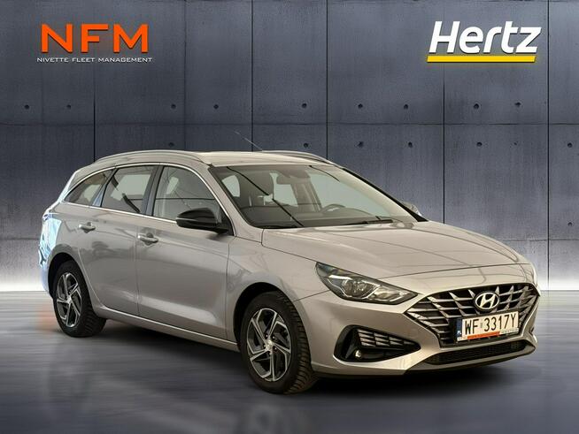 Hyundai i30 1,0 T-GDI(120 KM) Smart Salon PL Faktura Vat