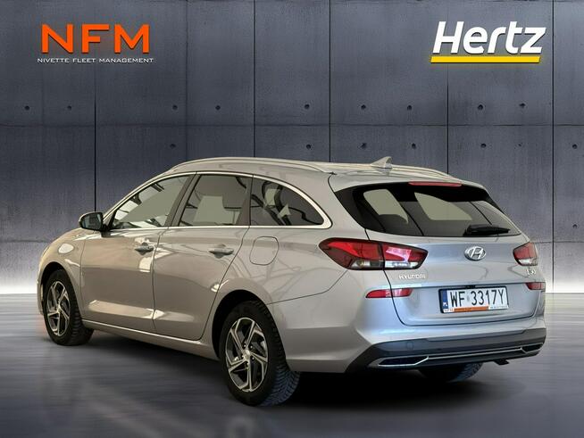 Hyundai i30 1,0 T-GDI(120 KM) Smart Salon PL Faktura Vat