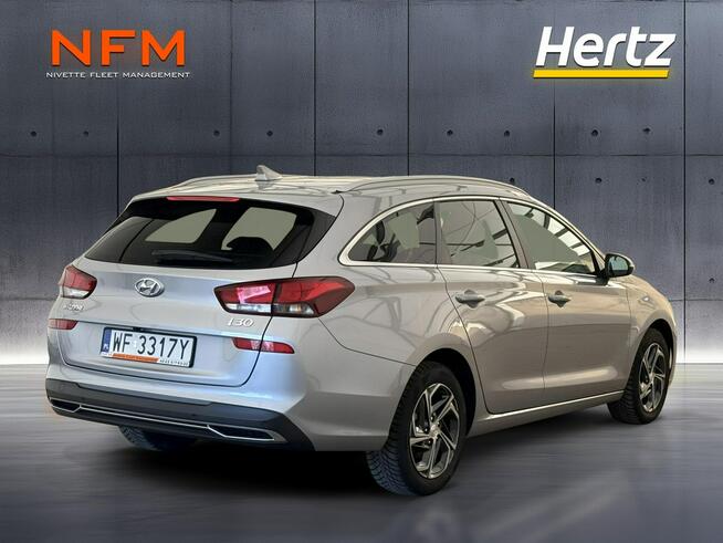 Hyundai i30 1,0 T-GDI(120 KM) Smart Salon PL Faktura Vat