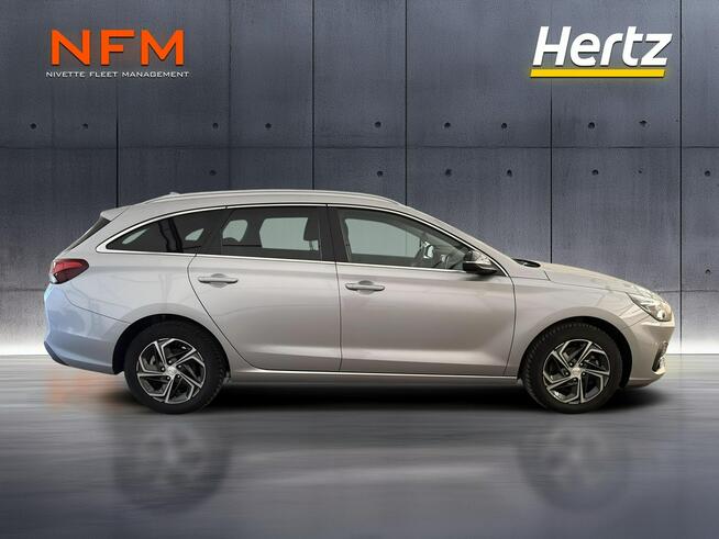 Hyundai i30 1,0 T-GDI(120 KM) Smart Salon PL Faktura Vat