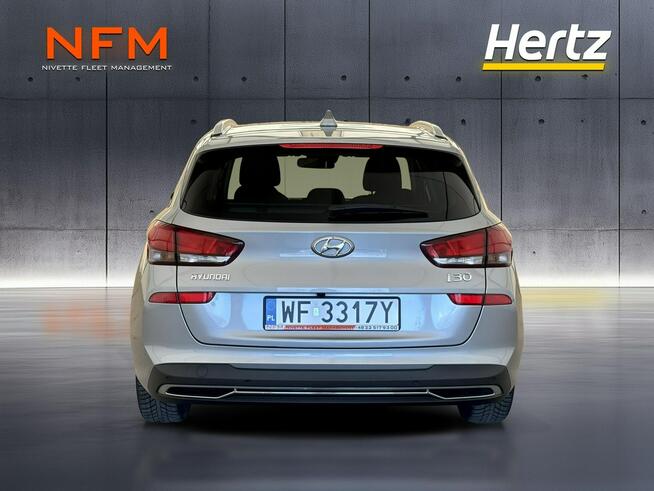 Hyundai i30 1,0 T-GDI(120 KM) Smart Salon PL Faktura Vat