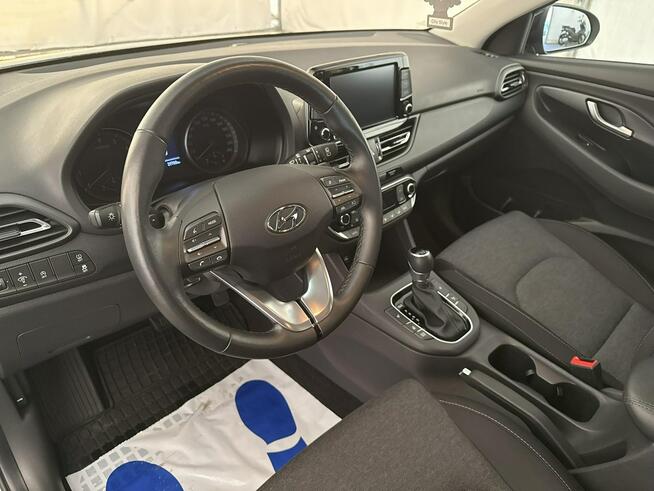 Hyundai i30 1,0 T-GDI(120 KM) Smart Salon PL Faktura Vat