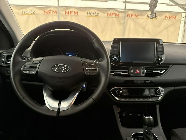 Hyundai i30 1,0 T-GDI(120 KM) Smart Salon PL Faktura Vat