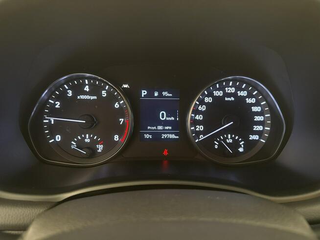 Hyundai i30 1,0 T-GDI(120 KM) Smart Salon PL Faktura Vat