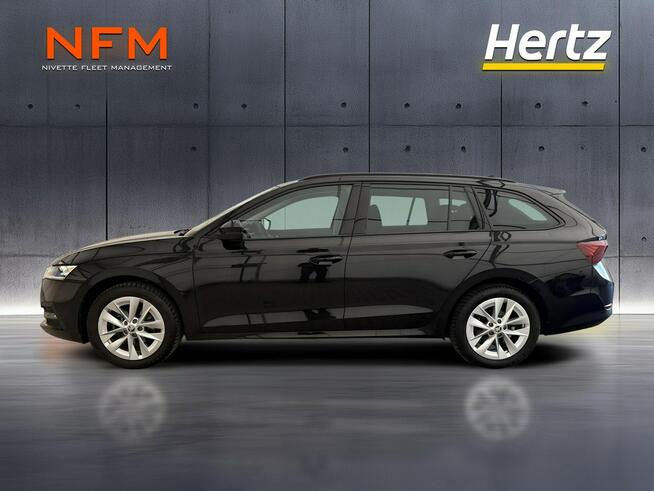 Škoda Octavia 2,0 TDI DSG(150 KM) Ambition Salon PL F-Vat