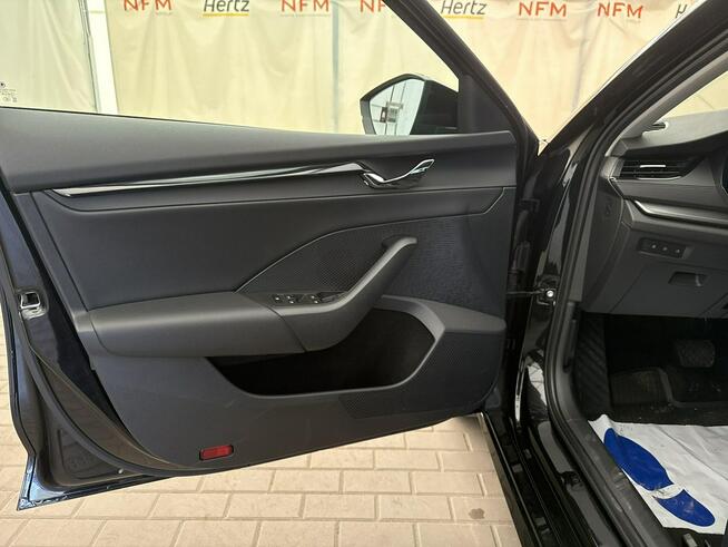 Škoda Octavia 2,0 TDI DSG(150 KM) Ambition Salon PL F-Vat