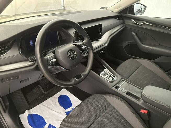 Škoda Octavia 2,0 TDI DSG(150 KM) Ambition Salon PL F-Vat