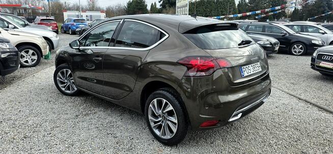 Citroen DS4 2.0 Diesel-202 tyś przebieg * 2013r. * Gwarancja w cenie I Automi-x PL