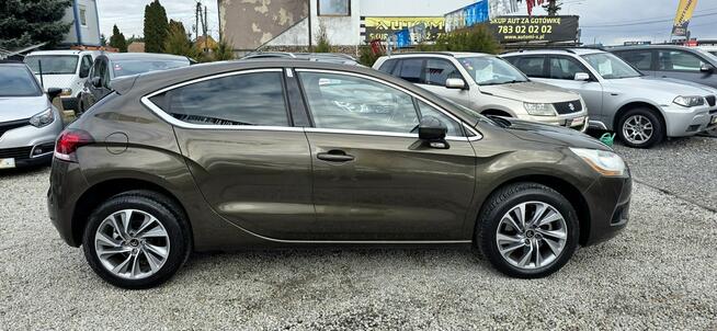 Citroen DS4 2.0 Diesel-202 tyś przebieg * 2013r. * Gwarancja w cenie I Automi-x PL