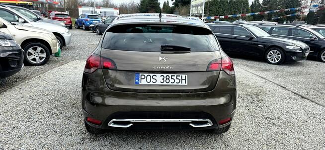 Citroen DS4 2.0 Diesel-202 tyś przebieg * 2013r. * Gwarancja w cenie I Automi-x PL