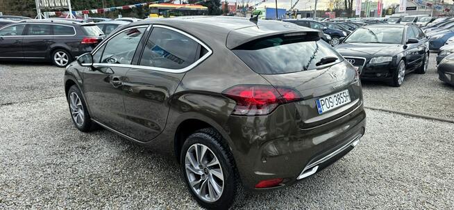 Citroen DS4 2.0 Diesel-202 tyś przebieg * 2013r. * Gwarancja w cenie I Automi-x PL