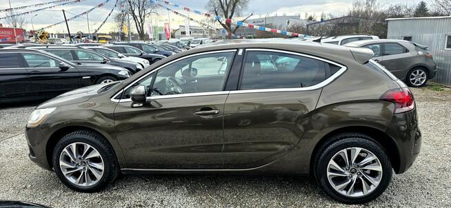 Citroen DS4 2.0 Diesel-202 tyś przebieg * 2013r. * Gwarancja w cenie I Automi-x PL