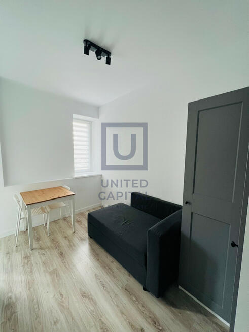 Mieszkanie Warszawa gm. Praga-Południe, Stanisławowska