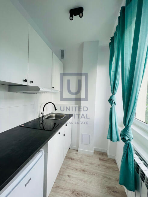 Mieszkanie Warszawa gm. Praga-Południe, Stanisławowska