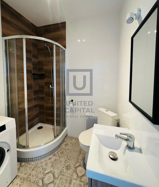 Mieszkanie Warszawa gm. Praga-Południe, Stanisławowska