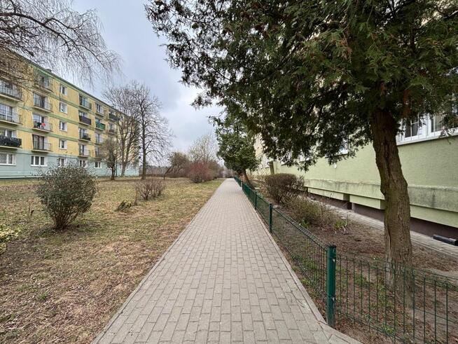 Mieszkanie Łódź gm. Łódź-Bałuty Żubardź, Mahatmy Gandhiego