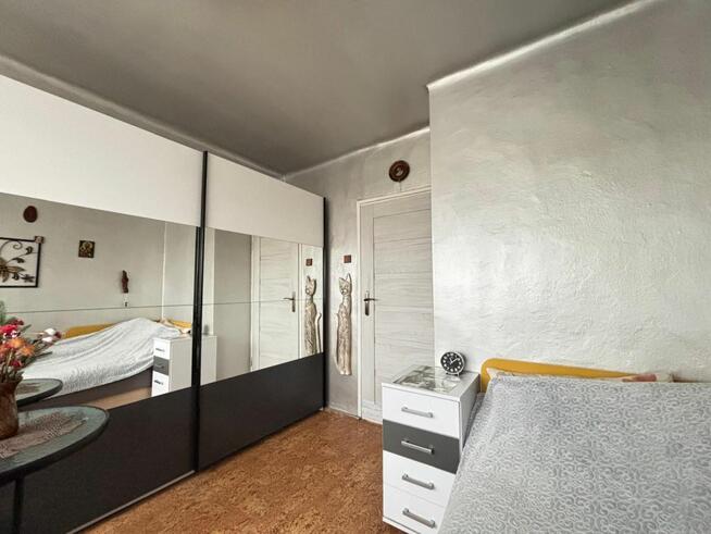 Mieszkanie Łódź gm. Łódź-Bałuty Żubardź, Mahatmy Gandhiego